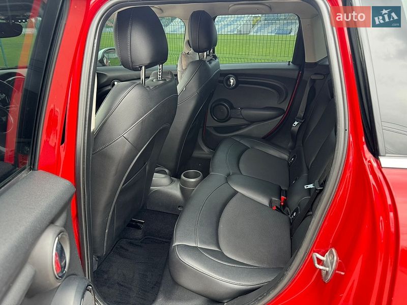 Хетчбек MINI Cooper 2014 в Ужгороді фото 14 Хетчбек MINI Cooper 2014 в Ужгороді