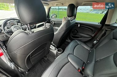 Хетчбек MINI Cooper 2014 в Ужгороді фото 15 Хетчбек MINI Cooper 2014 в Ужгороді