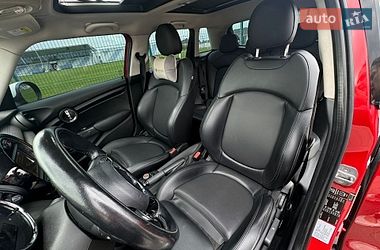 Хетчбек MINI Cooper 2014 в Ужгороді фото 16 Хетчбек MINI Cooper 2014 в Ужгороді