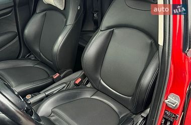 Хетчбек MINI Cooper 2014 в Ужгороді фото 17 Хетчбек MINI Cooper 2014 в Ужгороді