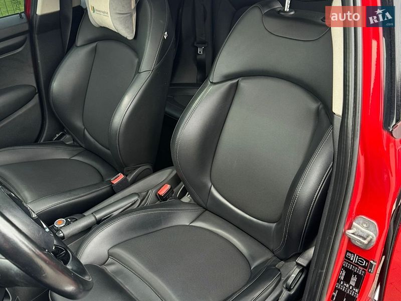 Хетчбек MINI Cooper 2014 в Ужгороді фото 17 Хетчбек MINI Cooper 2014 в Ужгороді