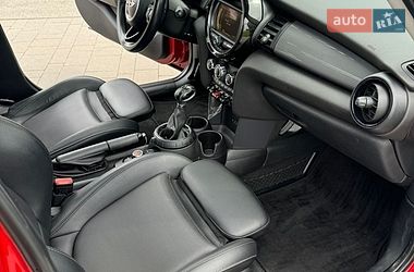 Хетчбек MINI Cooper 2014 в Ужгороді фото 18 Хетчбек MINI Cooper 2014 в Ужгороді