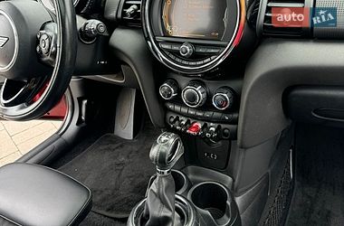Хетчбек MINI Cooper 2014 в Ужгороді фото 19 Хетчбек MINI Cooper 2014 в Ужгороді