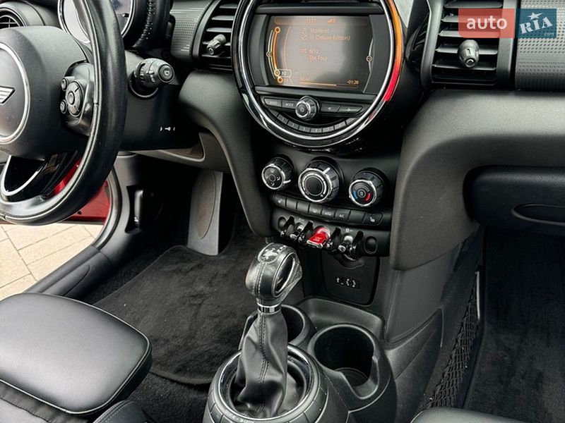 Хетчбек MINI Cooper 2014 в Ужгороді фото 19 Хетчбек MINI Cooper 2014 в Ужгороді