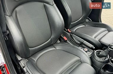 Хетчбек MINI Cooper 2014 в Ужгороді фото 20 Хетчбек MINI Cooper 2014 в Ужгороді