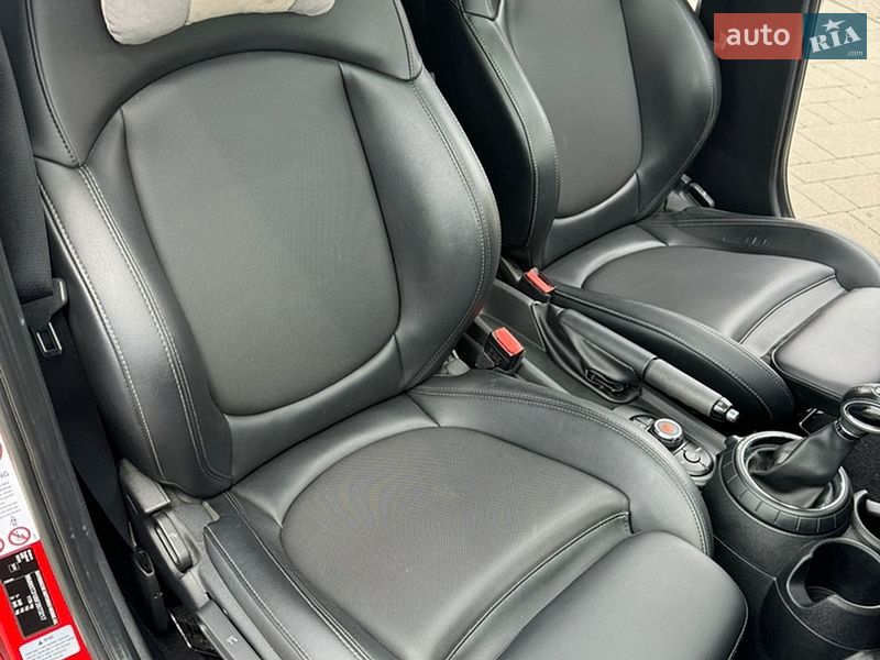 Хетчбек MINI Cooper 2014 в Ужгороді фото 20 Хетчбек MINI Cooper 2014 в Ужгороді