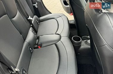 Хетчбек MINI Cooper 2014 в Ужгороді фото 21 Хетчбек MINI Cooper 2014 в Ужгороді