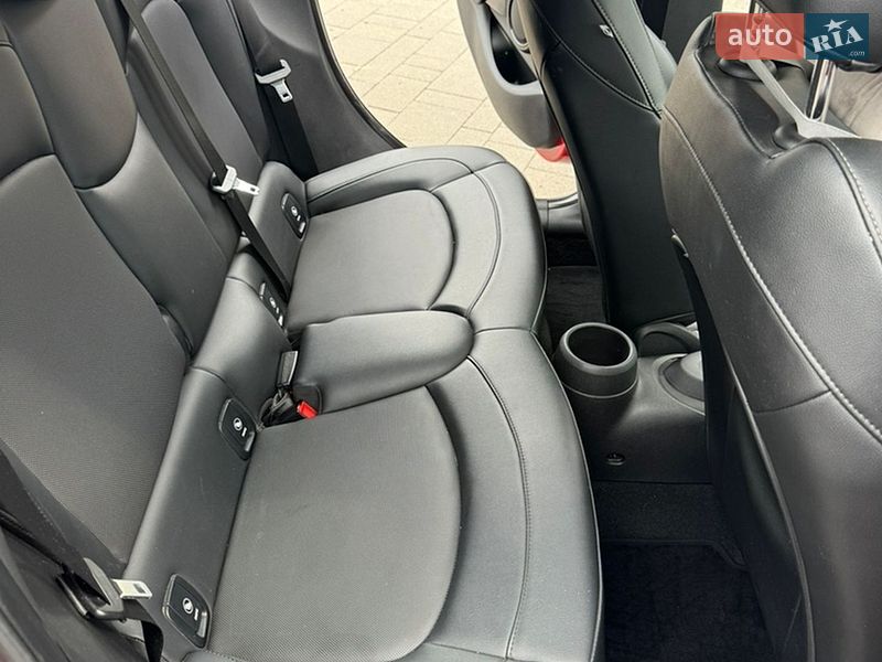 Хетчбек MINI Cooper 2014 в Ужгороді фото 21 Хетчбек MINI Cooper 2014 в Ужгороді