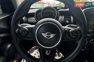Хетчбек MINI Cooper 2014 в Ужгороді фото 22 Хетчбек MINI Cooper 2014 в Ужгороді