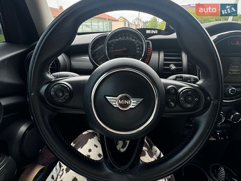 Хетчбек MINI Cooper 2014 в Ужгороді фото 22 Хетчбек MINI Cooper 2014 в Ужгороді