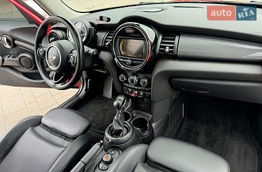 Хетчбек MINI Cooper 2014 в Ужгороді фото 23 Хетчбек MINI Cooper 2014 в Ужгороді