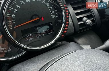 Хетчбек MINI Cooper 2014 в Ужгороді фото 28 Хетчбек MINI Cooper 2014 в Ужгороді