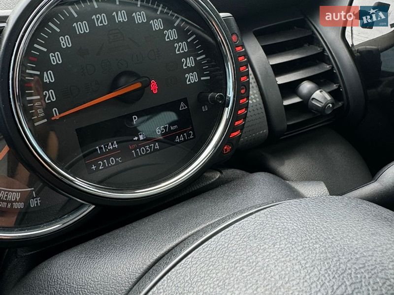 Хетчбек MINI Cooper 2014 в Ужгороді фото 28 Хетчбек MINI Cooper 2014 в Ужгороді