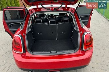 Хетчбек MINI Cooper 2014 в Ужгороді фото 29 Хетчбек MINI Cooper 2014 в Ужгороді
