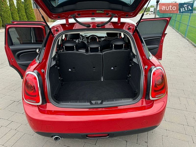 Хетчбек MINI Cooper 2014 в Ужгороді фото 29 Хетчбек MINI Cooper 2014 в Ужгороді