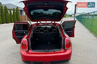 Хетчбек MINI Cooper 2014 в Ужгороді фото 30 Хетчбек MINI Cooper 2014 в Ужгороді