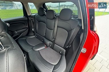Хетчбек MINI Cooper 2014 в Ужгороді фото 31 Хетчбек MINI Cooper 2014 в Ужгороді
