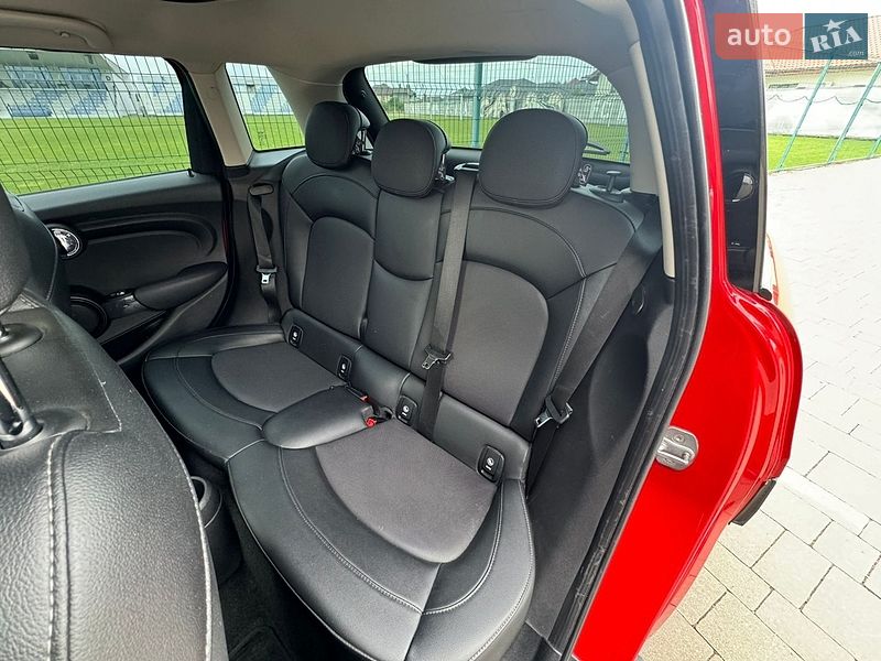Хетчбек MINI Cooper 2014 в Ужгороді фото 31 Хетчбек MINI Cooper 2014 в Ужгороді