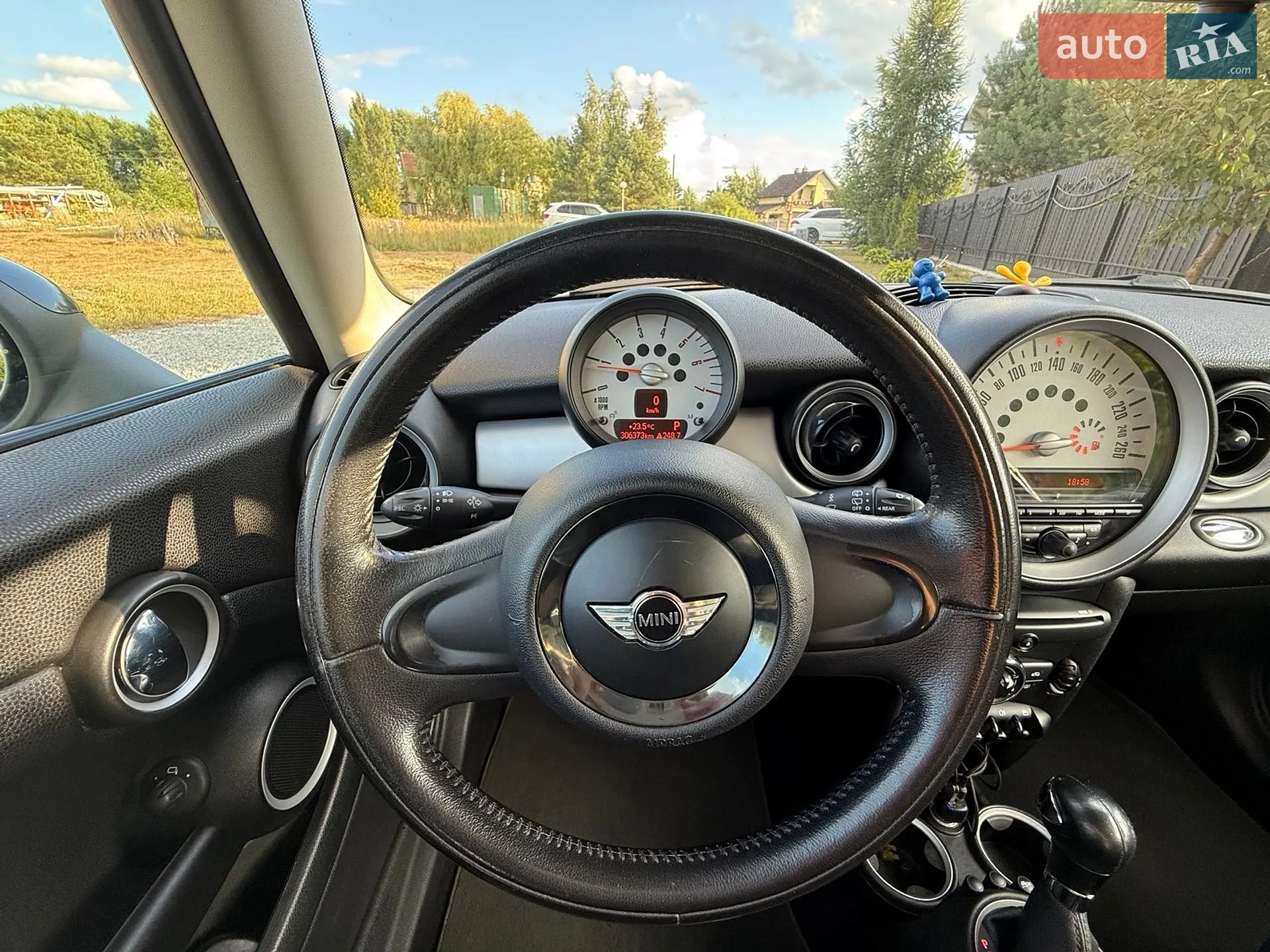 2011 MINI Cooper - мініатюра 7