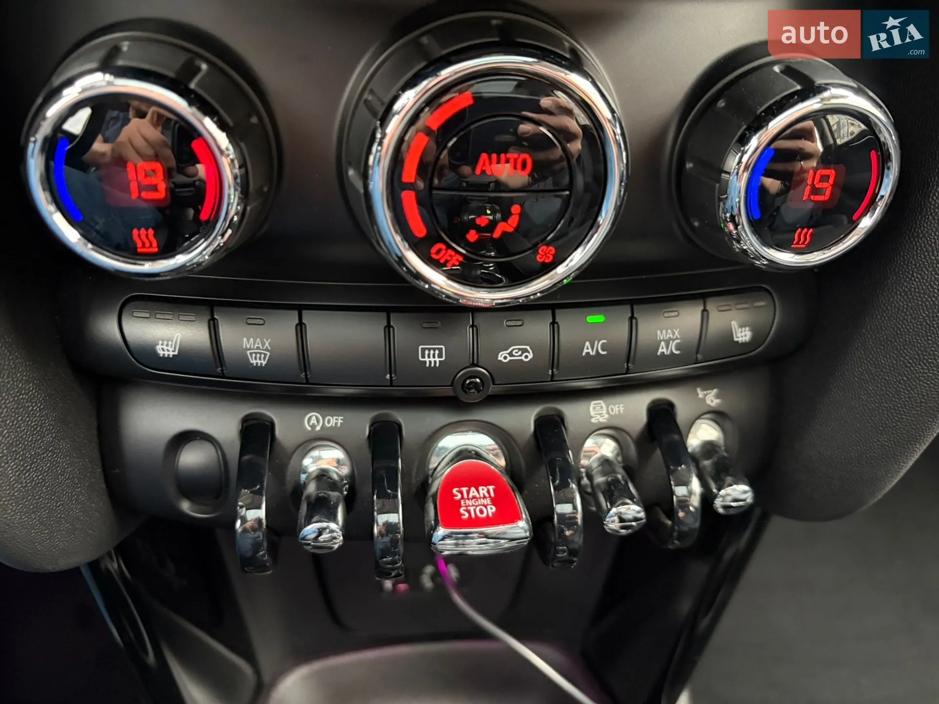 2017 MINI Cooper - мініатюра 15