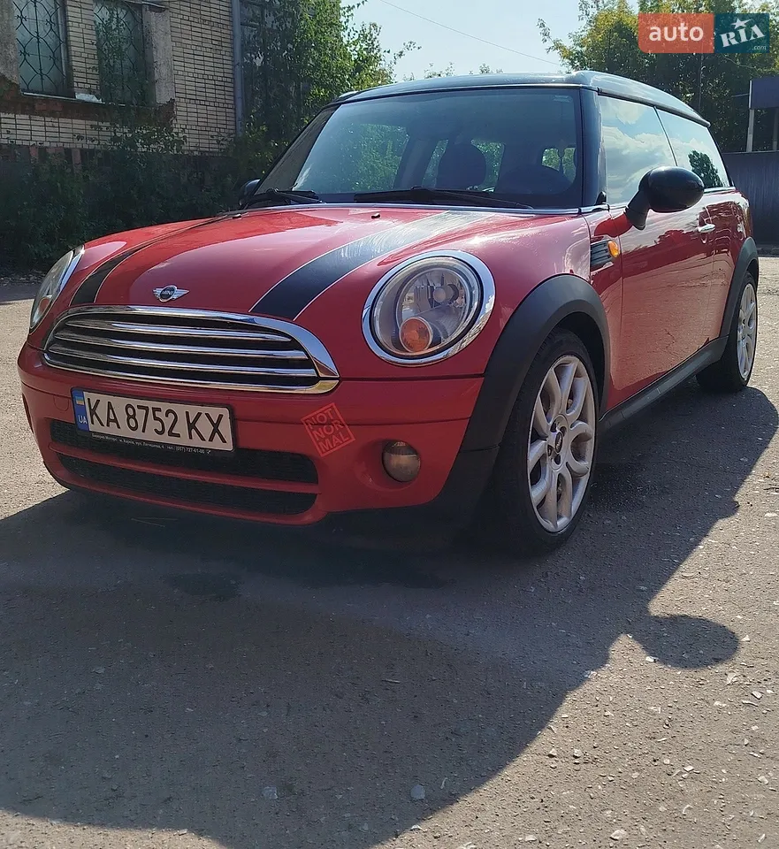 2010 MINI Cooper - мініатюра 21