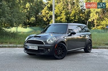 Хетчбек MINI Cooper 2010 в Києві