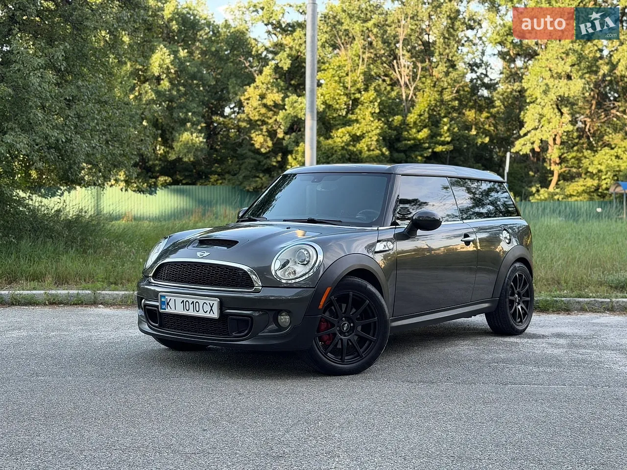 2011 MINI Cooper - мініатюра 15