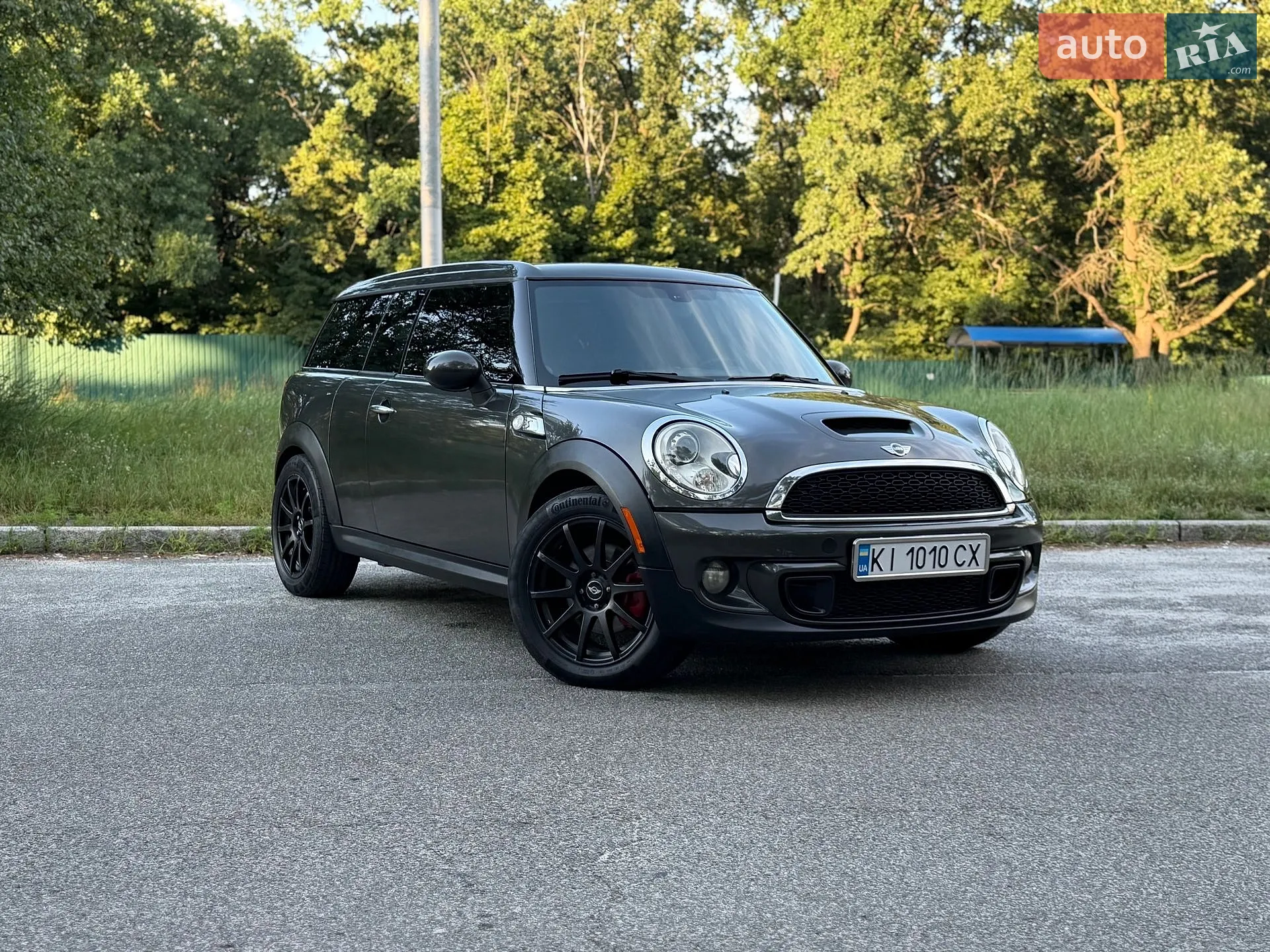 2010 MINI Cooper - мініатюра 11