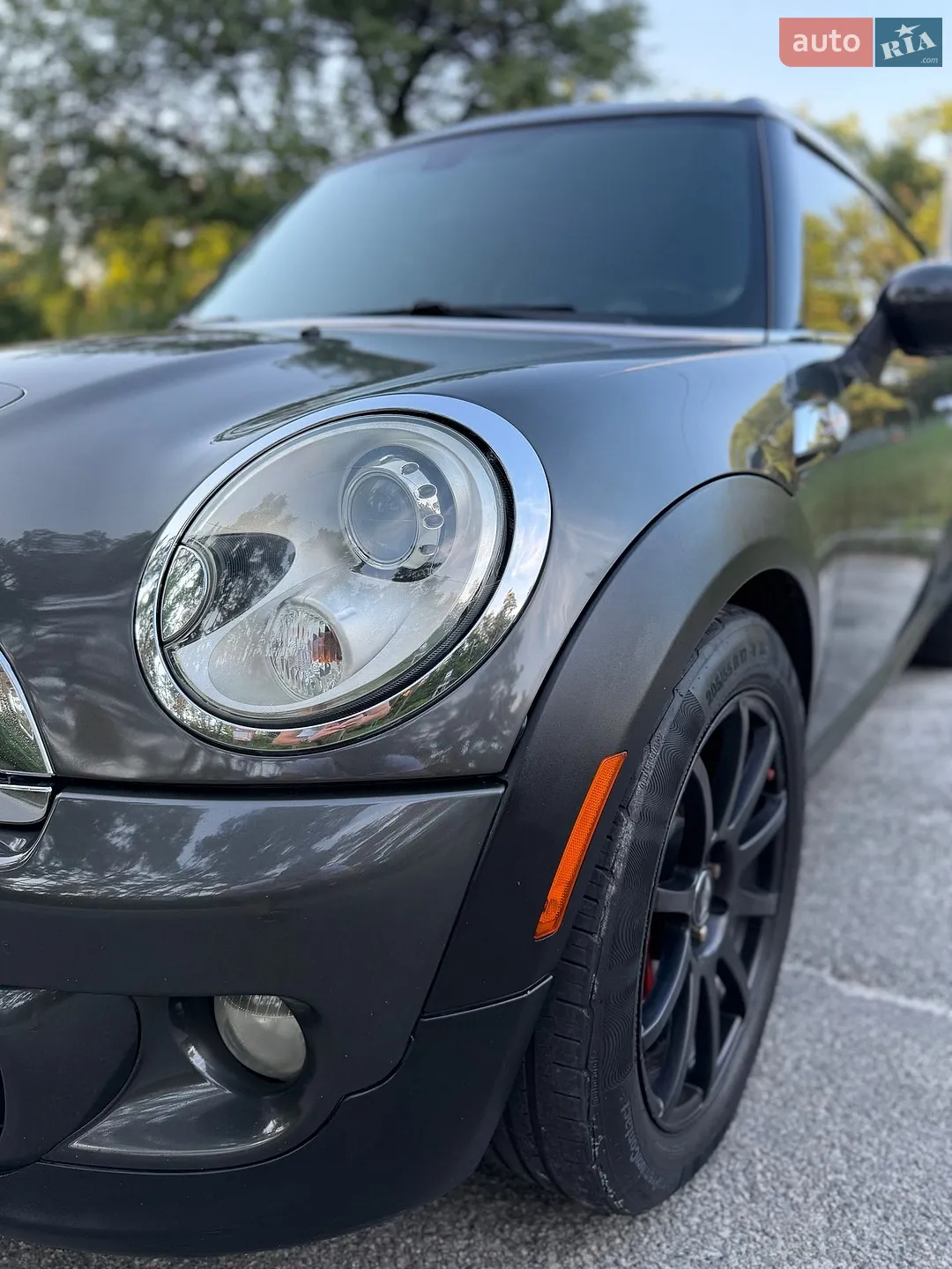 2010 MINI Cooper - мініатюра 16