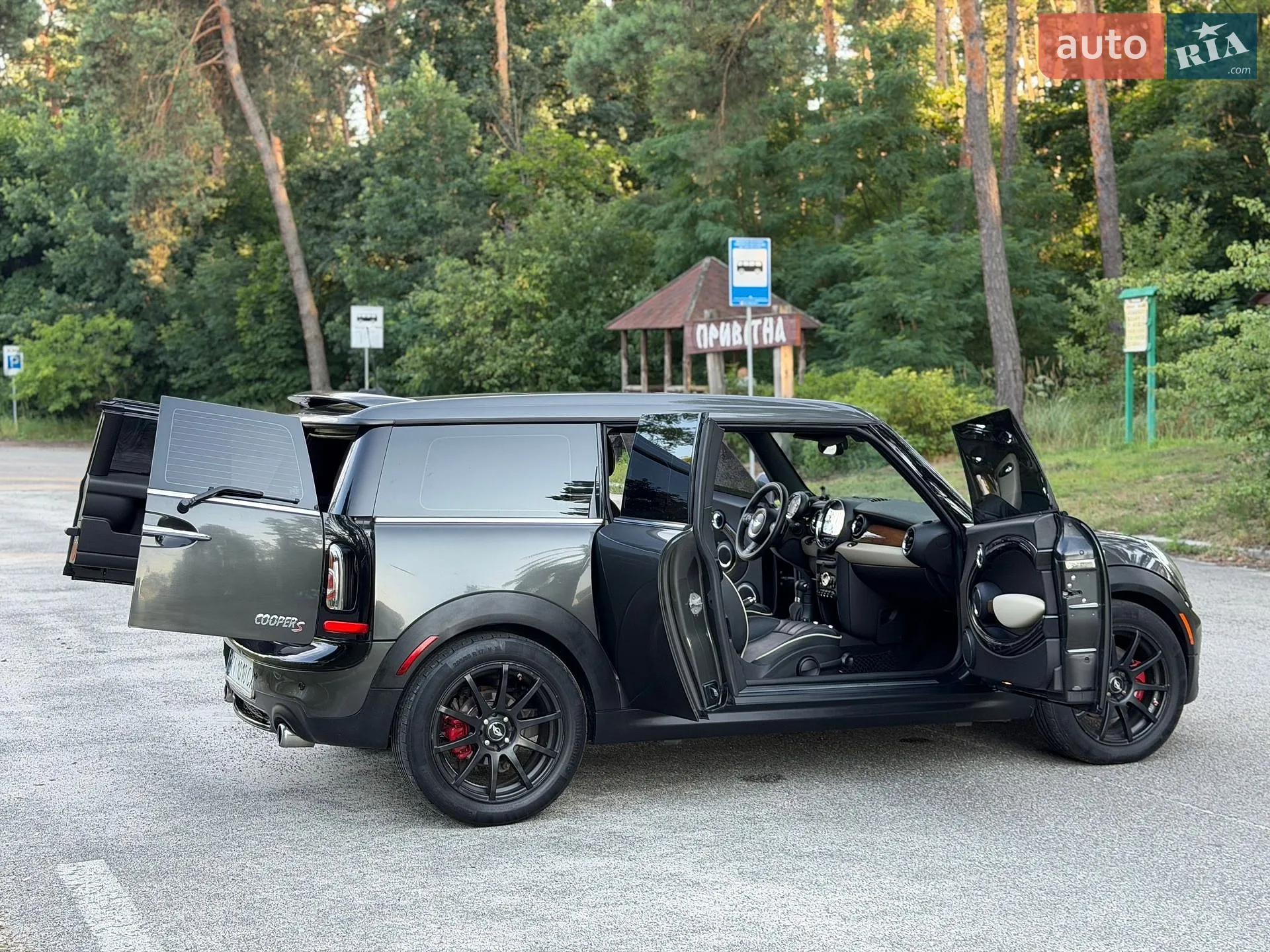 2010 MINI Cooper - мініатюра 26