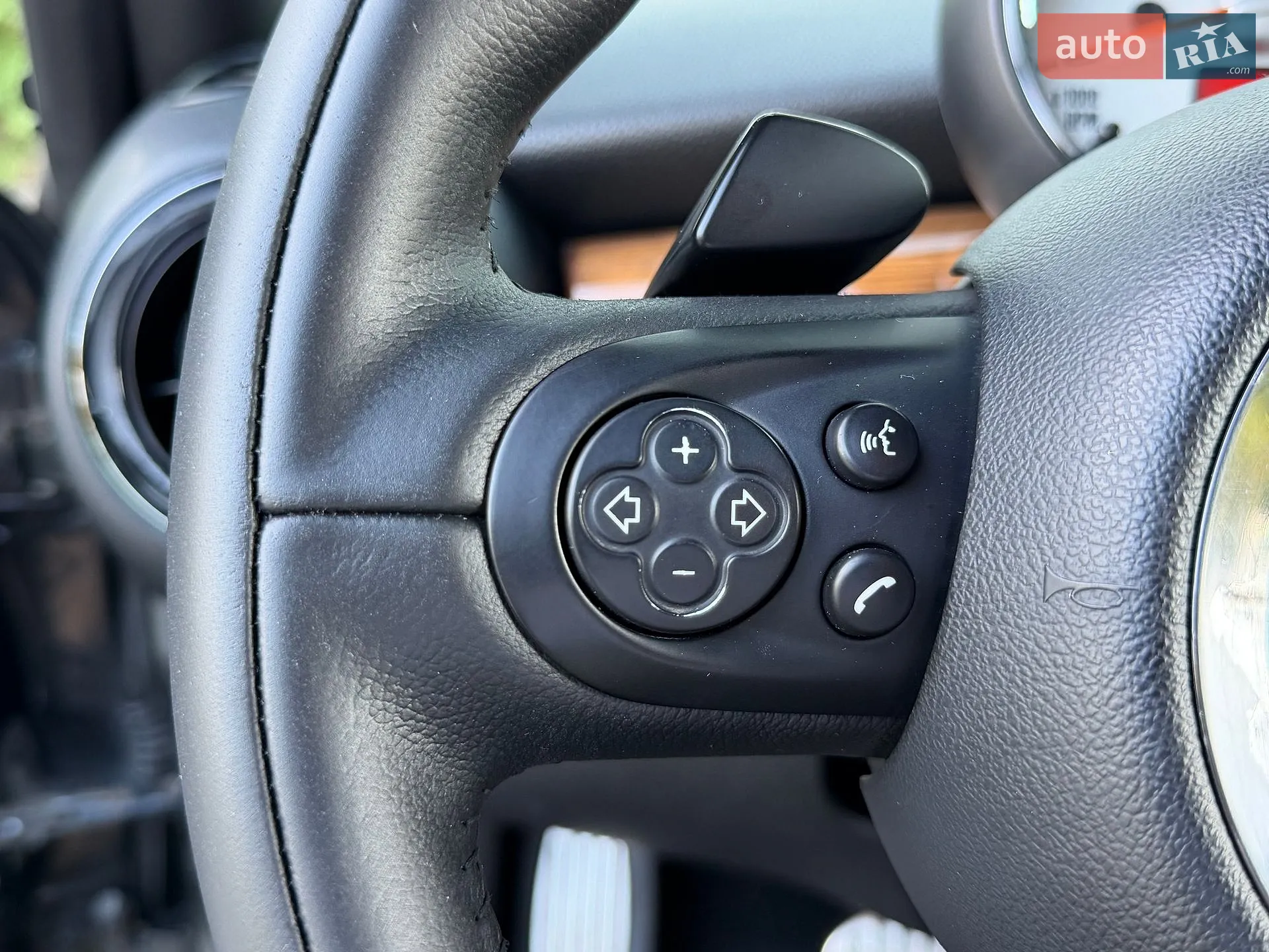 2010 MINI Cooper - мініатюра 40