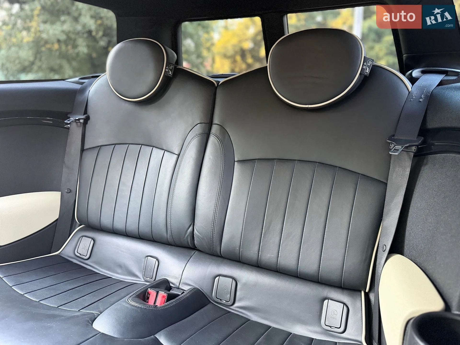 2010 MINI Cooper - мініатюра 52