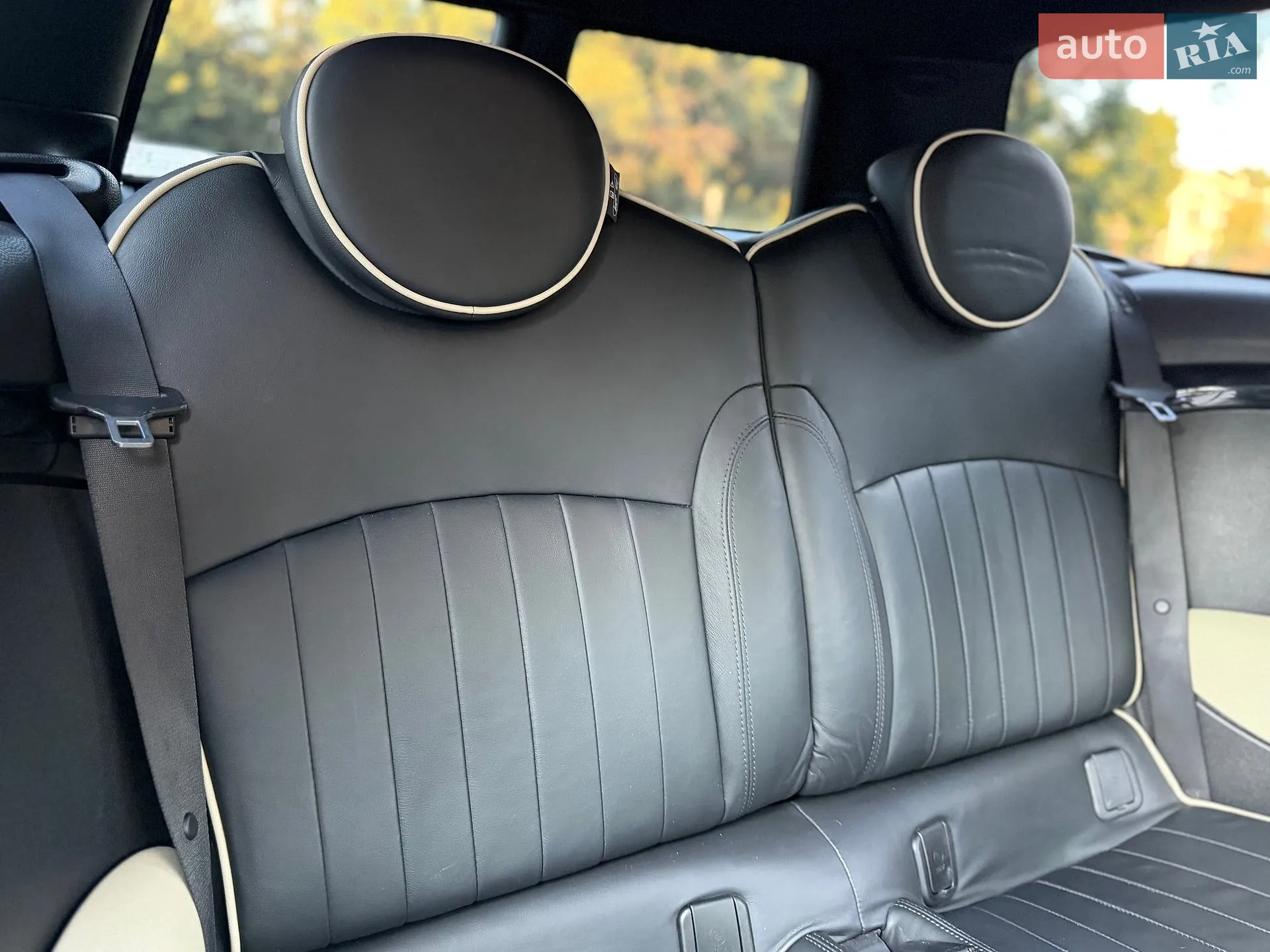 2010 MINI Cooper - мініатюра 54