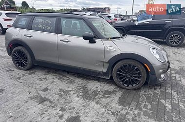 Хэтчбек MINI Cooper 2016 в Львове фото 4 Хэтчбек MINI Cooper 2016 в Львове