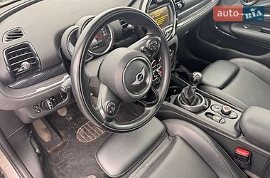 Хэтчбек MINI Cooper 2016 в Львове фото 12 Хэтчбек MINI Cooper 2016 в Львове