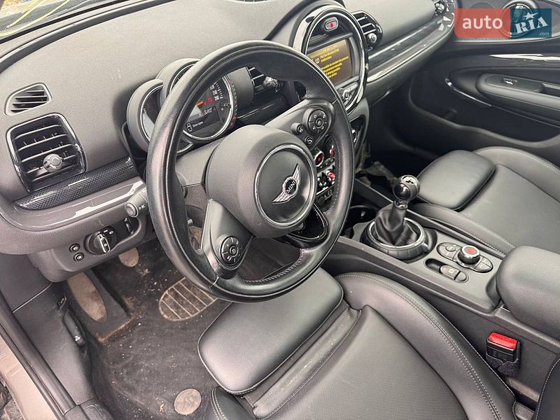 Хэтчбек MINI Cooper 2016 в Львове фото 12 Хэтчбек MINI Cooper 2016 в Львове