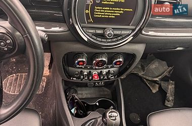 Хэтчбек MINI Cooper 2016 в Львове фото 14 Хэтчбек MINI Cooper 2016 в Львове