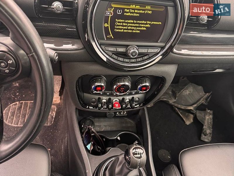 Хэтчбек MINI Cooper 2016 в Львове фото 14 Хэтчбек MINI Cooper 2016 в Львове