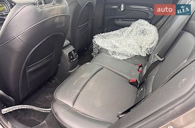 Хэтчбек MINI Cooper 2016 в Львове фото 16 Хэтчбек MINI Cooper 2016 в Львове