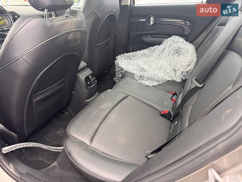 Хэтчбек MINI Cooper 2016 в Львове фото 16 Хэтчбек MINI Cooper 2016 в Львове