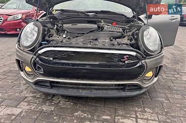 Хэтчбек MINI Cooper 2016 в Львове фото 20 Хэтчбек MINI Cooper 2016 в Львове