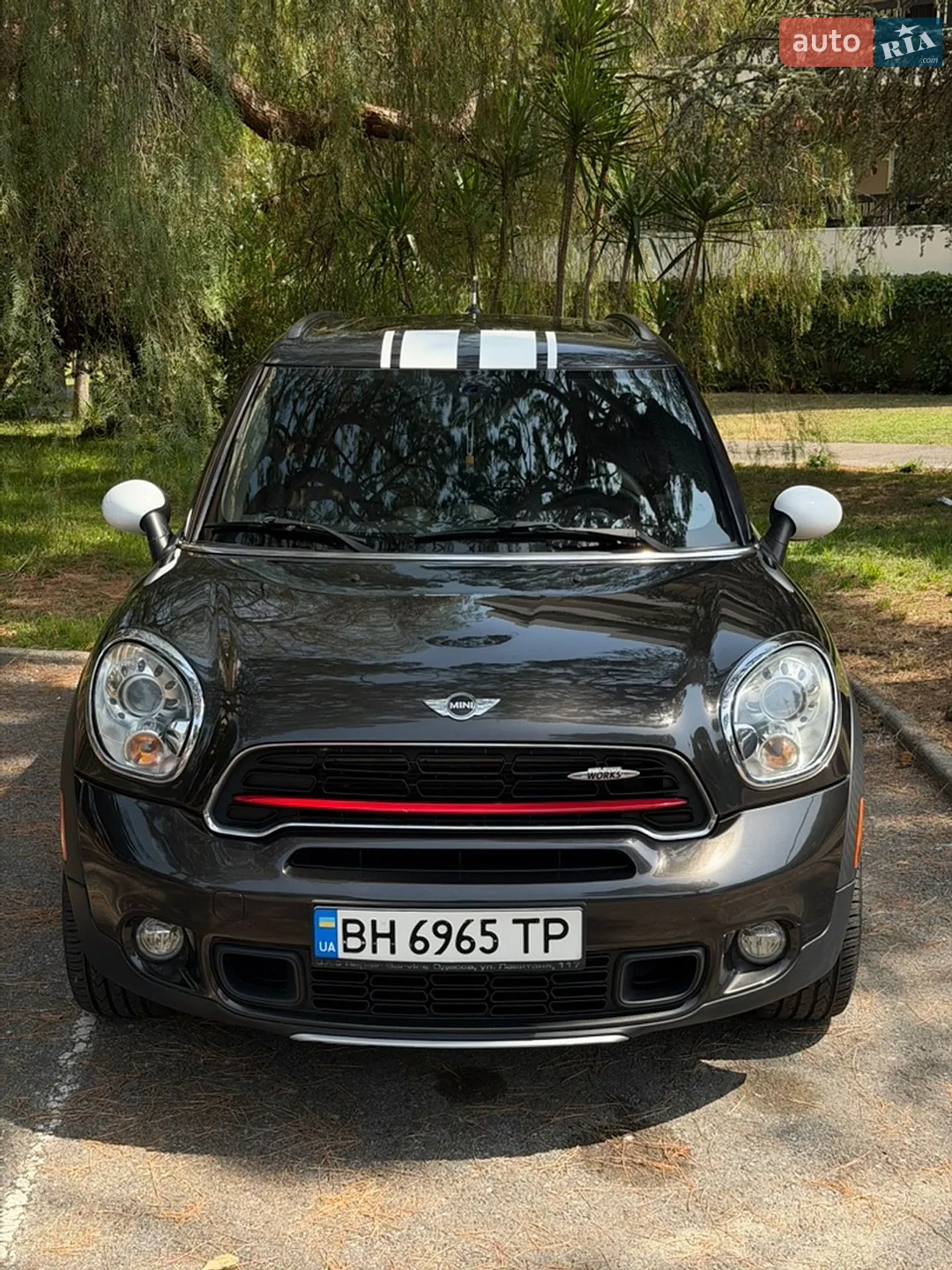 2016 MINI Cooper - мініатюра 7