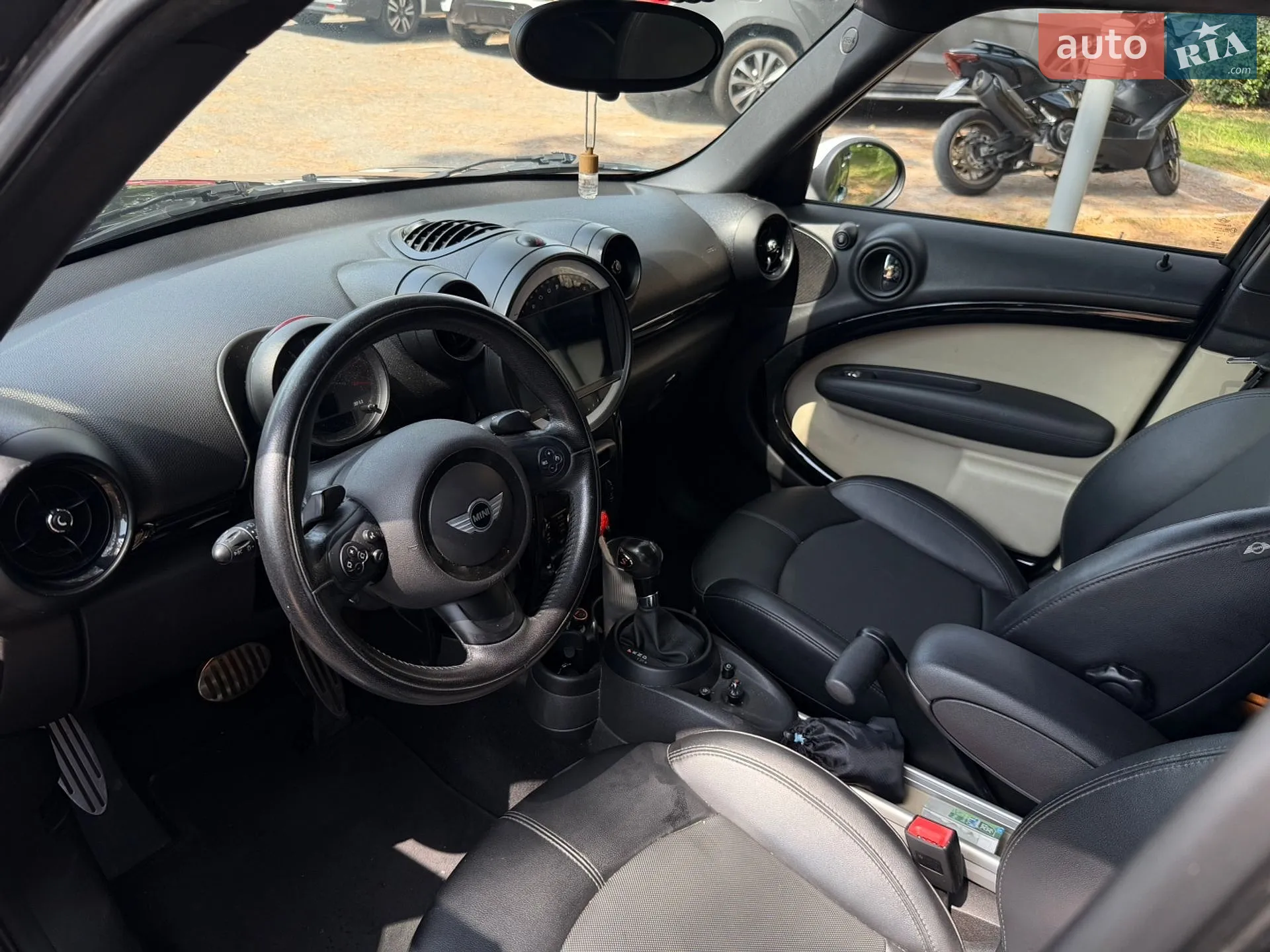 2016 MINI Cooper - мініатюра 11