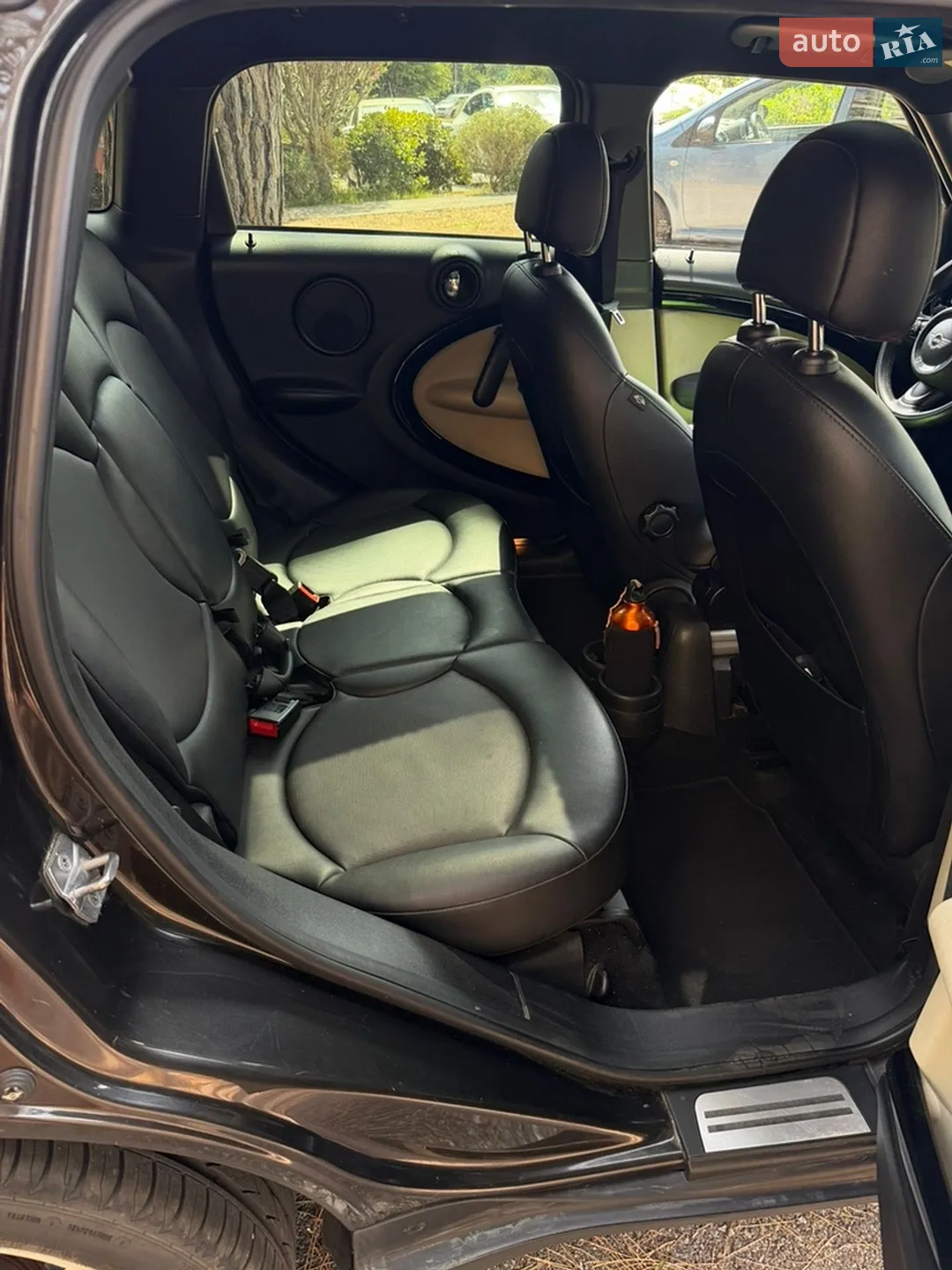 2016 MINI Cooper - мініатюра 22