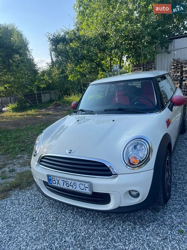 2011 MINI Cooper - мініатюра 15