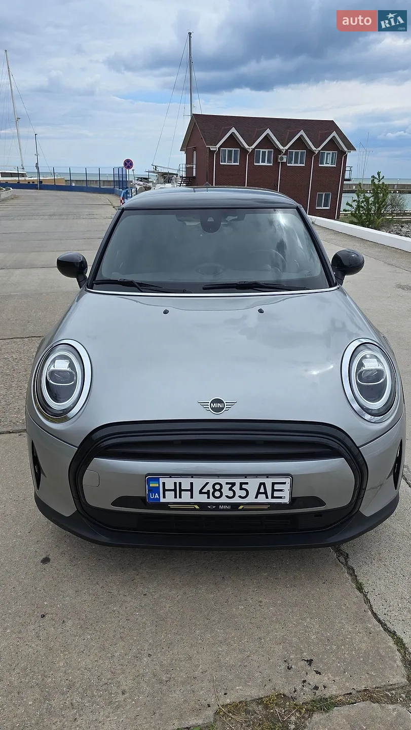 2023 MINI Cooper - мініатюра 5