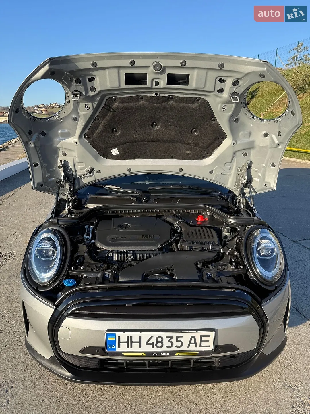 2023 MINI Cooper - мініатюра 26