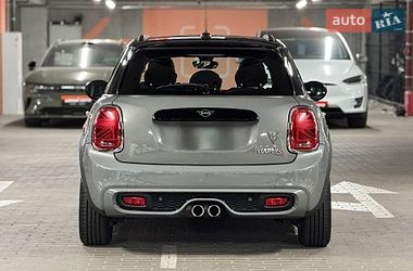 Хетчбек MINI Cooper 2020 в Києві