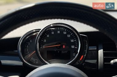 Хетчбек MINI Cooper 2020 в Києві