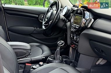 Хетчбек MINI Cooper 2015 в Хмельницькому